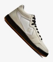 Converse X Carhartt WIP Fastbreak Pro Mid Schuh (white Black Gum Honey)