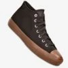 Converse CONS Chuck Taylor All Star Pro Cordura Canvas Schuh (velvet Brown Egret Dark Gum)
