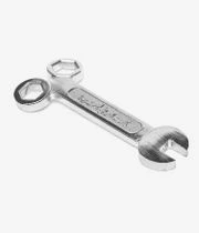 Carpet Company D-Tool Skate-Tool (silver) 3 Carpet Company D-Tool Skate-Tool (silver) – Bild 3