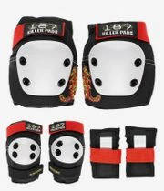 187 Killer Pads Protection Junior Schützer-Set Kids (caballero)