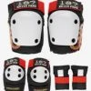 187 Killer Pads Adults Schützer-Set (caballero)