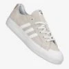 Adidas Skateboarding Nizza Low ADV Schuh (core White White White)