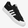 Adidas Skateboarding Nizza Low ADV Schuh (core Black White White)