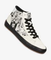 Vans The Lizzie X Sailor Moon Schuh (pretty Guardian White Black)