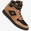 DC Pensford Schuh (brown Black)