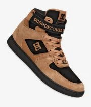 DC Pensford Schuh (brown Black)