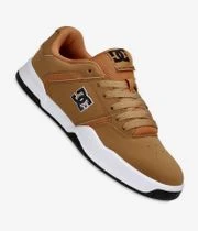DC Central Schuh (wheat Black)