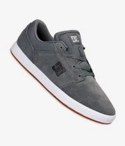 DC Crisis 2 S Schuh (charcoal Black)