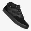 DC Kalis Mid WNT Schuh (black Black Black)