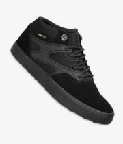DC Kalis Mid WNT Schuh (black Black Black)