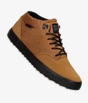 DC Kalis Mid WNT Schuh (wheat Black)