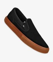 DC Manual SLP LE Schuh (black Gum)