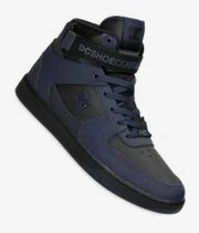 DC Pensford Schuh (navy Black)