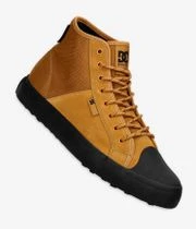 DC Manual Hi WNT Schuh (wheat)