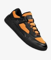 DC Metric S TA Schuh (black Black Orange)