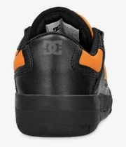 DC Metric S TA Schuh (black Black Orange) 3 DC Metric S TA Schuh (black Black Orange) – Bild 3