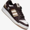 Adidas Skateboarding Forum 84 Low ADV Schuh (deep Brwon Ecrtin White)