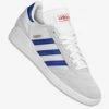 Adidas Skateboarding Busenitz Schuh (cry White Blue Gold)
