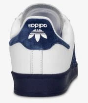 Adidas Skateboarding Campus ADV Schuh (white Core Navy Bluebird) 3 Adidas Skateboarding Campus ADV Schuh (white Core Navy Bluebird) – Bild 3