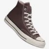 Converse CONS Chuck High 70 Schuh (squirrel Friend Egret Black)