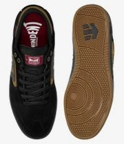 Titelseite -Skatedeluxe Geschäft 160667 1 Etnies Windrow