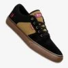 Etnies X Independent Barge LS Schuh (black Brown)