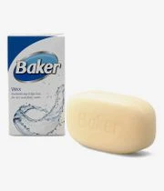 Baker 2000 Curb Skatewachs (white)