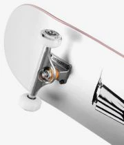 Skatedeluxe Plague 8.25" Komplettboard (silver) 3 Skatedeluxe Plague 8.25" Komplettboard (silver) – Bild 3