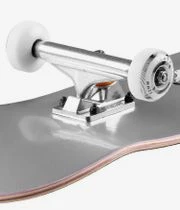 Skatedeluxe Plague 8.25" Komplettboard (silver) 4 Skatedeluxe Plague 8.25" Komplettboard (silver) – Bild 4