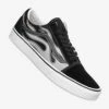 Vans Old Skool VR3 REFL Schuh (dark Grey)