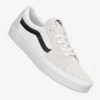 Vans Sk8-Low CONT Schuh (white Black)
