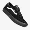 Vans Rowan Schuh (black Black White)