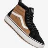 Vans Sk8-Hi MTE 1 Schuh (black Brown White)
