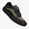 Vans Wayvee Outdoor Unexplored Schuh (black Peel)