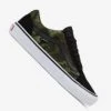 Vans Skate Old Skool Corduroy Schuh (tie Dye Black White)