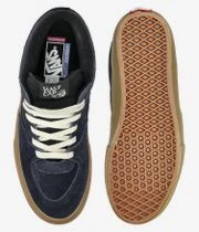 Titelseite -Skatedeluxe Geschäft 162745 1 Vans SkateHalfCab