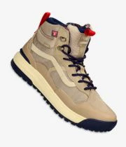 Vans UltraRange EXO Hi MTE 2 Schuh (taos Taupe)