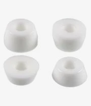 Thunder Premium 90A Lenkgummi (white) 2er Pack