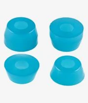 Thunder Premium 94A Lenkgummi (blue) 2er Pack