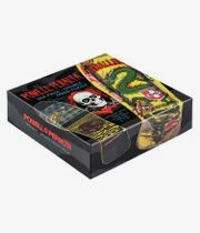 Powell-Peralta Cab Chinese Dragon Puzzle Acc. (yellow)
