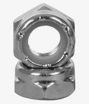 Skatedeluxe Standard Kingpin Mutter 2er Pack