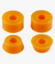 Super Cush 90A Lenkgummi (orange)