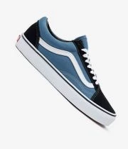 Vans Old Skool Schuh (navy)