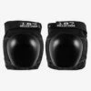 187 Killer Pads Pro Knieschützer (black)