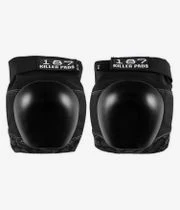 187 Killer Pads Pro Knieschützer (black)