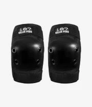 187 Killer Pads Protection Junior Schützer-Set Kids (black) 3 187 Killer Pads Protection Junior Schützer-Set Kids (black) – Bild 3