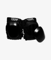 TSG Force III Knieschützer (black)