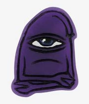 Toy Machine Basic Skatewachs (purple)