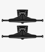 Tensor Magnesium Light TENs 5.25" Low Achse (black) 8" 2er Pack