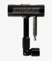 Skatedeluxe Metal Flex Skate-Tool (black)